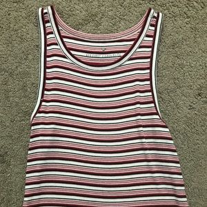 Women’s Size M Tank Top.